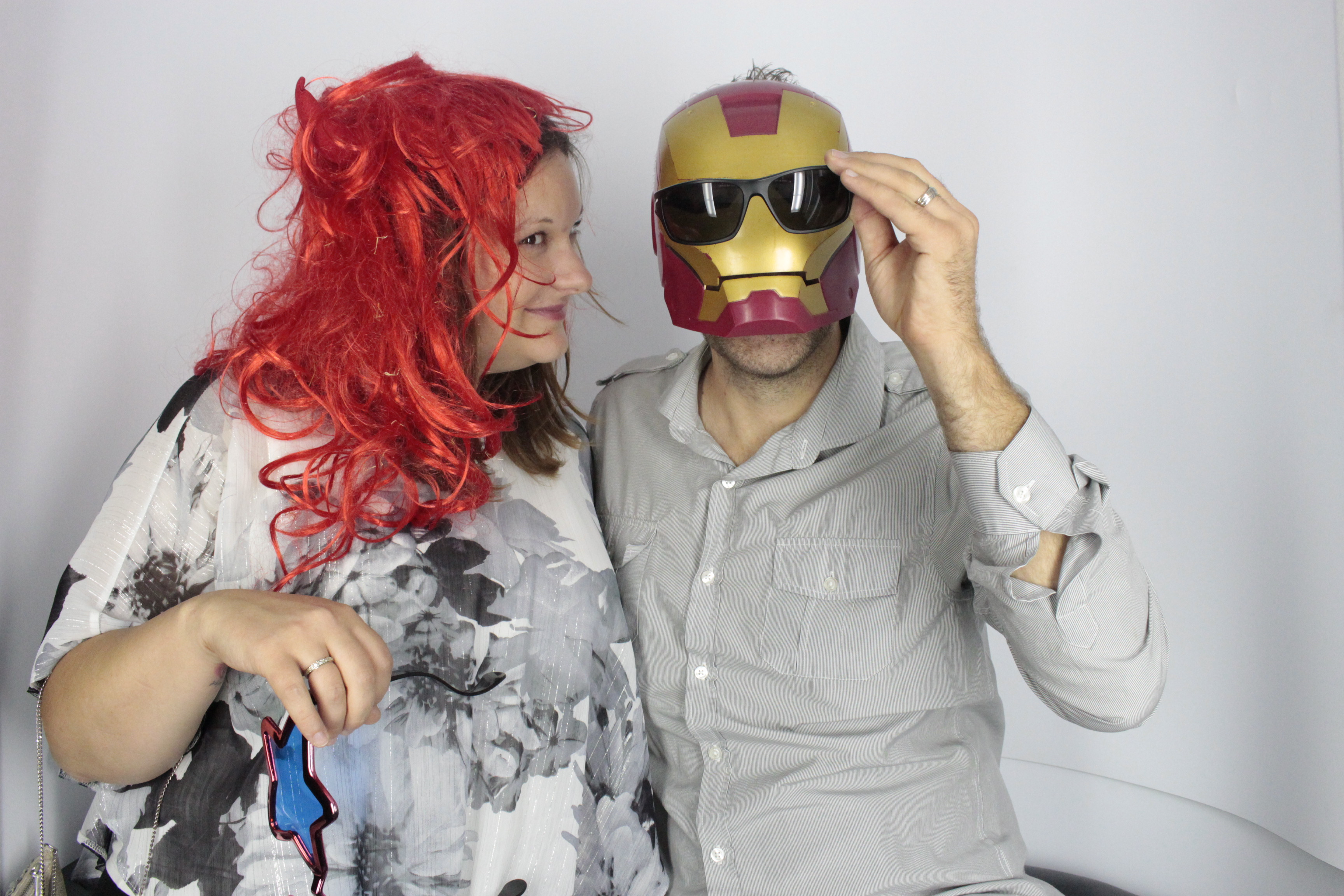 Nadine 40th Birthday  | View more photos from the event at gallery.myphotoboothexperience.co.uk/u/MyPhotoBoothExperienceLtd/Nadine-40th-Birthday